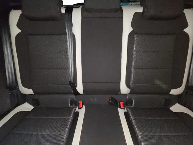 VW T-Roc 2.0 TSI Sport DSG 4Motion
