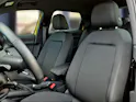AUDI A1 Sportback 30 TFSI Attraction S-tronic Pythongelb Metallic
