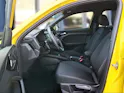 AUDI A1 Sportback 30 TFSI Attraction S-tronic Pythongelb Metallic