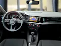 AUDI A1 Sportback 30 TFSI Attraction S-tronic Pythongelb Metallic