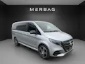 MERCEDES-BENZ V 300 d lang 4Matic Exclusive 9G-Tronic