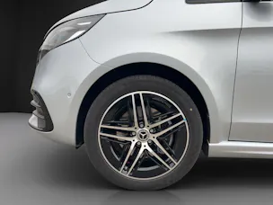 MERCEDES-BENZ V 300 d lang 4Matic Exclusive 9G-Tronic