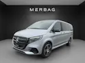 MERCEDES-BENZ V 300 d lang 4Matic Exclusive 9G-Tronic