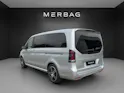 MERCEDES-BENZ V 300 d lang 4Matic Exclusive 9G-Tronic