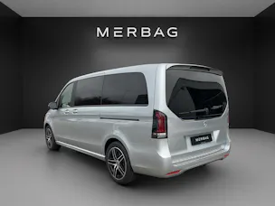 MERCEDES-BENZ V 300 d lang 4Matic Exclusive 9G-Tronic