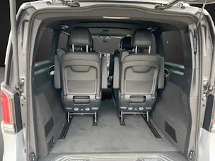MERCEDES-BENZ V 300 d lang 4Matic Exclusive 9G-Tronic