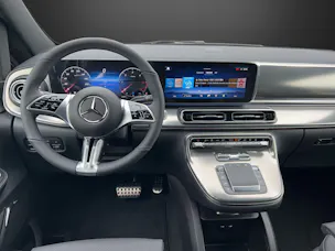 MERCEDES-BENZ V 300 d lang 4Matic Exclusive 9G-Tronic