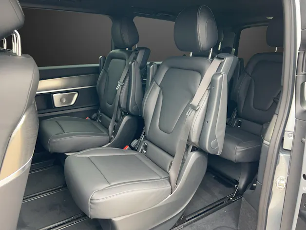 MERCEDES-BENZ V 300 d lang 4Matic Exclusive 9G-Tronic