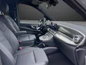 MERCEDES-BENZ V 300 d lang 4Matic Exclusive 9G-Tronic