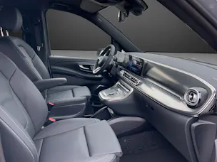 MERCEDES-BENZ V 300 d lang 4Matic Exclusive 9G-Tronic