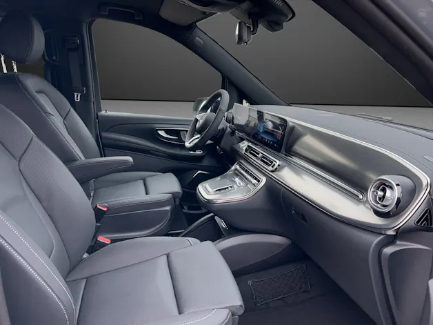 MERCEDES-BENZ V 300 d lang 4Matic Exclusive 9G-Tronic