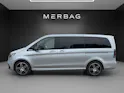 MERCEDES-BENZ V 300 d lang 4Matic Exclusive 9G-Tronic