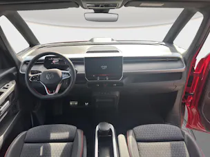 VW ID.Buzz NWB GTX 4 Motion