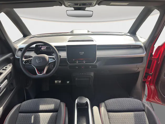 VW ID.Buzz NWB GTX 4 Motion