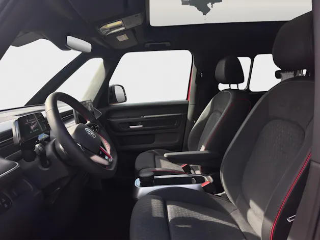 VW ID.Buzz NWB GTX 4 Motion