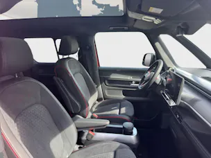 VW ID.Buzz NWB GTX 4 Motion