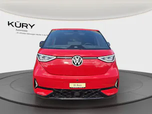VW ID.Buzz NWB GTX 4 Motion