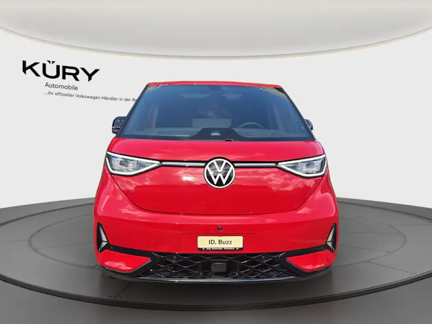 VW ID.Buzz NWB GTX 4 Motion