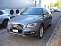 AUDI Q5 2.0 TFSI quattro