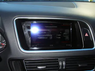 AUDI Q5 2.0 TFSI quattro