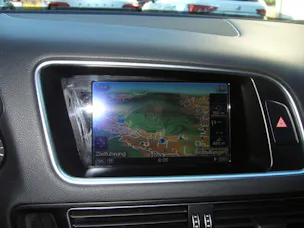 AUDI Q5 2.0 TFSI quattro