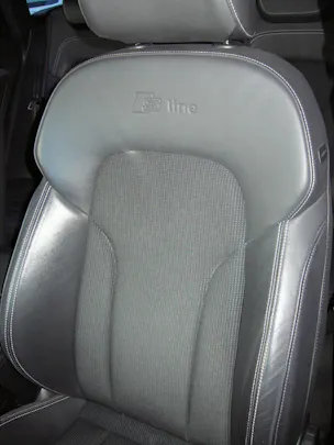 AUDI Q5 2.0 TFSI quattro