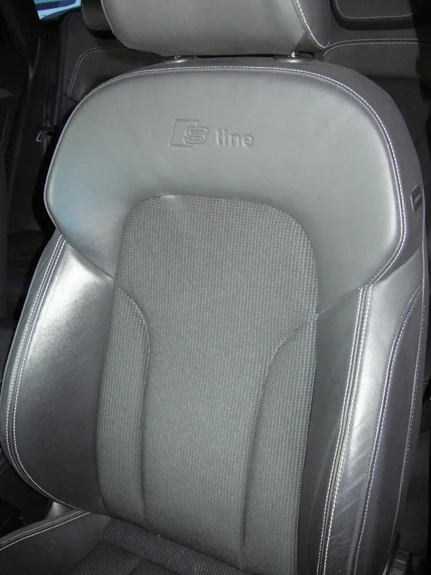 AUDI Q5 2.0 TFSI quattro