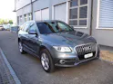 AUDI Q5 2.0 TFSI quattro