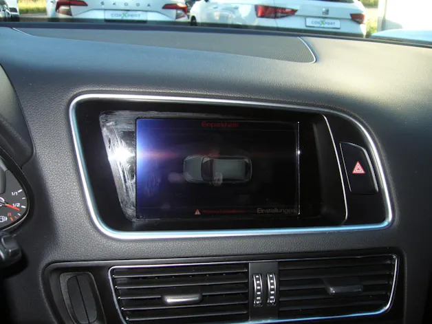 AUDI Q5 2.0 TFSI quattro