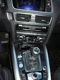 AUDI Q5 2.0 TFSI quattro