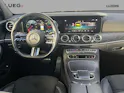 MERCEDES-BENZ E 220 d T 4Matic AMG Line 9G-Tronic