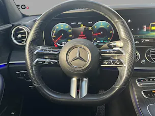 MERCEDES-BENZ E 220 d T 4Matic AMG Line 9G-Tronic