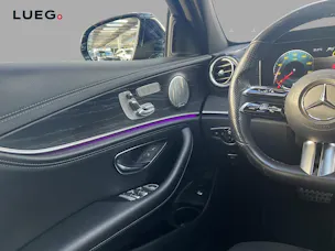 MERCEDES-BENZ E 220 d T 4Matic AMG Line 9G-Tronic