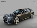 MERCEDES-BENZ E 220 d T 4Matic AMG Line 9G-Tronic