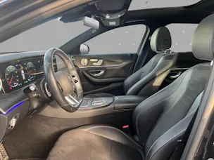 MERCEDES-BENZ E 220 d T 4Matic AMG Line 9G-Tronic