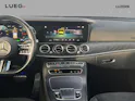 MERCEDES-BENZ E 220 d T 4Matic AMG Line 9G-Tronic