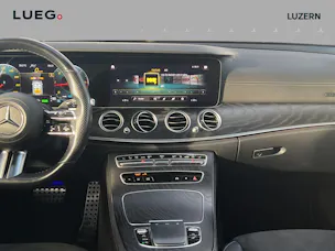 MERCEDES-BENZ E 220 d T 4Matic AMG Line 9G-Tronic