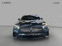 MERCEDES-BENZ E 220 d T 4Matic AMG Line 9G-Tronic