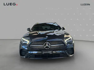 MERCEDES-BENZ E 220 d T 4Matic AMG Line 9G-Tronic
