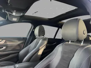 MERCEDES-BENZ E 220 d T 4Matic AMG Line 9G-Tronic