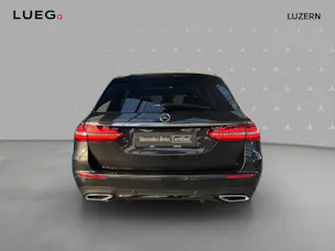 MERCEDES-BENZ E 220 d T 4Matic AMG Line 9G-Tronic