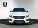 MERCEDES-BENZ GLE Coupé 43 AMG 4Matic 9G-Tronic