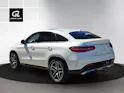 MERCEDES-BENZ GLE Coupé 43 AMG 4Matic 9G-Tronic