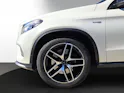 MERCEDES-BENZ GLE Coupé 43 AMG 4Matic 9G-Tronic