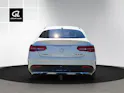 MERCEDES-BENZ GLE Coupé 43 AMG 4Matic 9G-Tronic