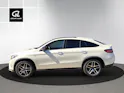 MERCEDES-BENZ GLE Coupé 43 AMG 4Matic 9G-Tronic