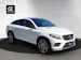 MERCEDES-BENZ GLE Coupé 43 AMG 4Matic 9G-Tronic