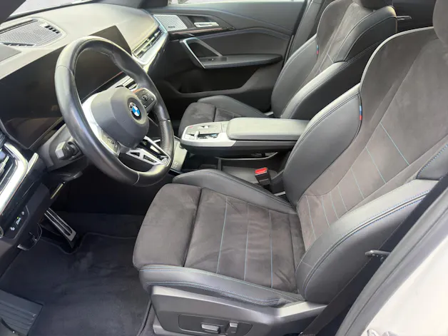 BMW X1 xDrive 23i M Sport 48V