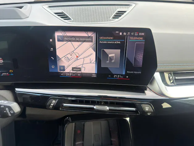 BMW X1 xDrive 23i M Sport 48V