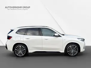 BMW X1 xDrive 23i M Sport 48V